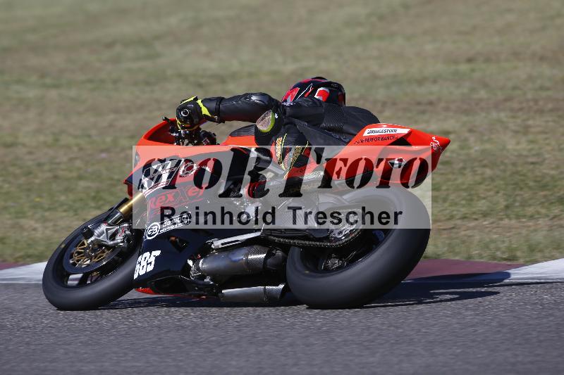 /12 30.04.2026  Speer Racing ADR/Gruppe rot/685